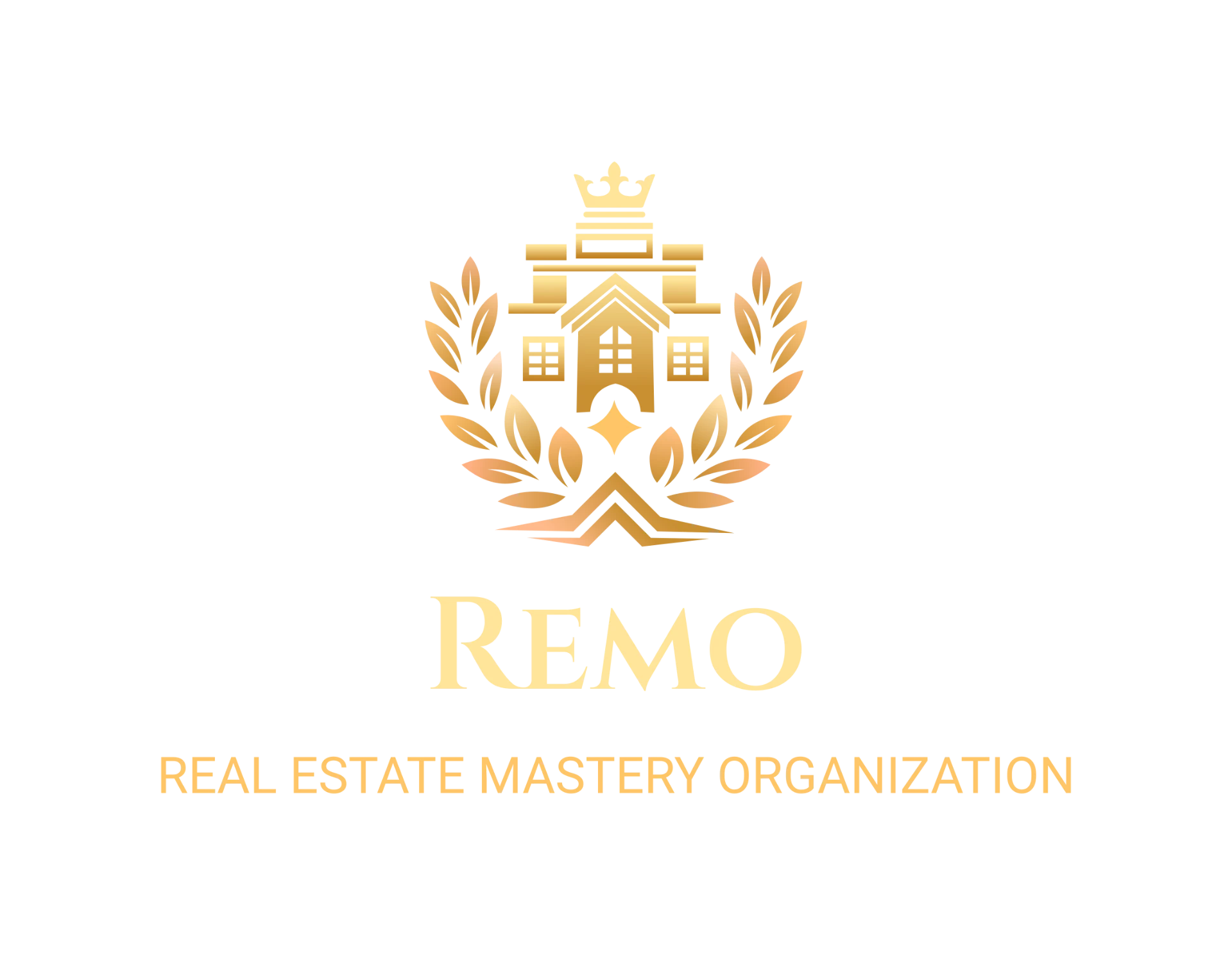REMO — Real Estate Mastery Organization